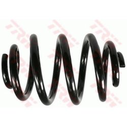 Coil Spring TRW JCS136 OE Ref 7M05-11115-AL