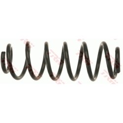 Coil Spring TRW JCS1360 OE Ref 3C0 511 115 P