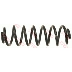 Coil Spring TRW JCS1362 OE Ref 3C0 511 115 AH