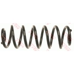 Ressort hélicoïdal TRW JCS1363 pour VW Passat