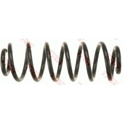 Coil Spring TRW JCS1364