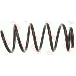 Coil Spring TRW JCS1372 OE Ref 3C0 411 105 E