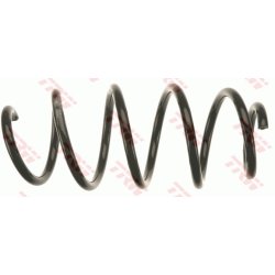 Coil Spring TRW JCS1373