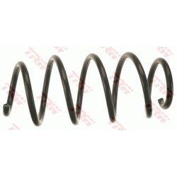 Coil Spring TRW JCS1376