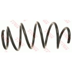 Coil Spring TRW JCS1377