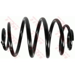 Coil Spring TRW JCS138 OE Ref 90010394
