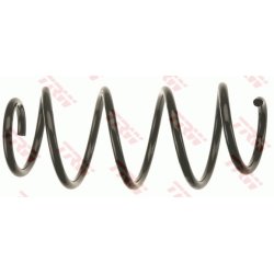 Coil Spring TRW JCS1380