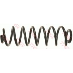 Coil Spring TRW JCS1383 OE Ref 1K0 511 115 CR