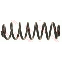Coil Spring TRW JCS1384