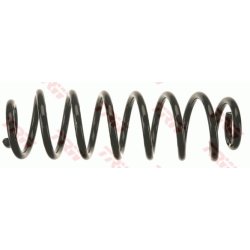 Ressort hélicoïdal TRW JCS1385 pour VW Touran