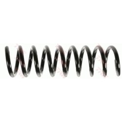 Coil Spring TRW JCS139 OE Ref A 210 321 29 04
