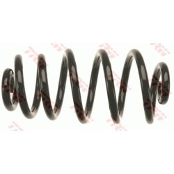 Coil Spring TRW JCS1390 OE Ref 8E0 511 115 CR