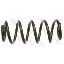 Coil Spring TRW JCS1391 OE Ref 8E0 411 105 BL