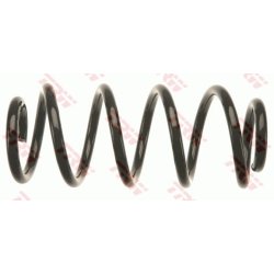 Coil Spring TRW JCS1393 OE Ref 8E0 411 105 DH