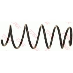 Coil Spring TRW JCS1394 OE Ref 51812161