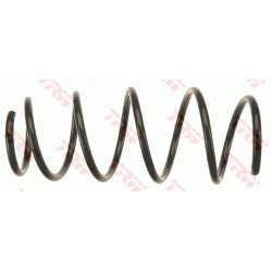 Coil Spring TRW JCS1395 OE Ref 51812165