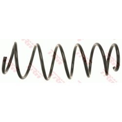 Coil Spring TRW JCS1396 OE Ref 55703712