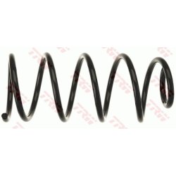Coil Spring TRW JCS1397 OE Ref 55703714