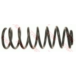 Coil Spring TRW JCS1398 OE Ref 1478557080