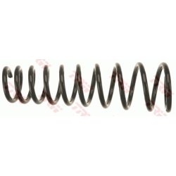 Coil Spring TRW JCS1399 OE Ref 51772432