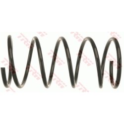 Coil Spring TRW JCS1402 OE Ref 5002 96