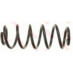 Coil Spring TRW JCS1403 OE Ref 8D0 411 105 DN