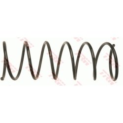 Ressort hélicoïdal TRW JCS1404 pour PEUGEOT 205 OE 500247