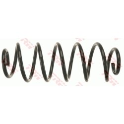 Coil Spring TRW JCS1407 OE Ref 50702606