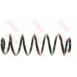 Coil Spring TRW JCS141 OE Ref 5102 F5