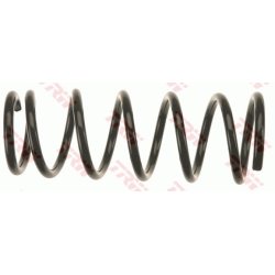 Coil Spring TRW JCS1414 OE Ref 55020-BM410