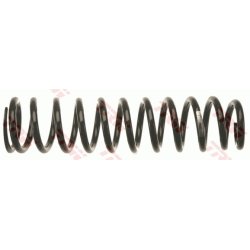Coil Spring TRW JCS1415 OE Ref 51401-SM4-920
