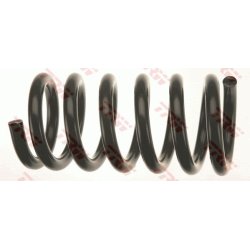 Coil Spring TRW JCS1417 OE Ref 6608822