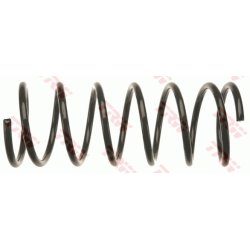 Coil Spring TRW JCS1418 OE Ref 31 33 1 126 516