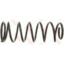 Coil Spring TRW JCS1420 OE Ref 6140670