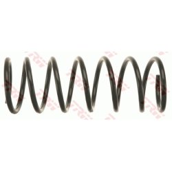 Coil Spring TRW JCS1421 OE Ref 1619075