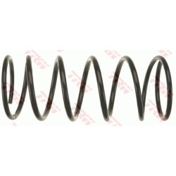 Coil Spring TRW JCS1423 OE Ref B092-34-011A