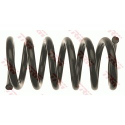 Coil Spring TRW JCS1424 OE Ref 86VB-5310-HB