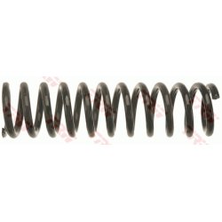 Coil Spring TRW JCS1426 OE Ref 51401-SE0-630