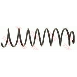 Coil Spring TRW JCS1427 OE Ref SE021156001E