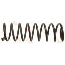 Coil Spring TRW JCS1428 OE Ref 6130199