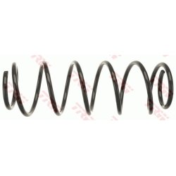 Coil Spring TRW JCS1429 OE Ref 85GB-5310-BC