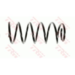 Coil Spring TRW JCS143 OE Ref 90541853