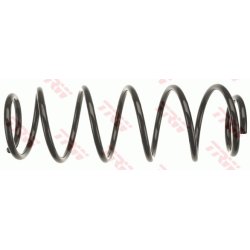 Coil Spring TRW JCS1430 OE Ref 85GB-5310-FC