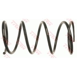 Coil Spring TRW JCS1431 OE Ref MB518157