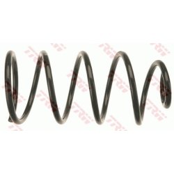 Coil Spring TRW JCS1432 OE Ref 5963373