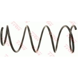 Coil Spring TRW JCS1433 OE Ref 7637217
