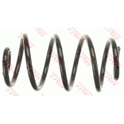 Coil Spring TRW JCS1436
