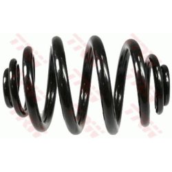 Coil Spring TRW JCS144 OE Ref 33 53 9 065 357