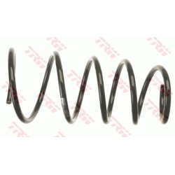Coil Spring TRW JCS1443