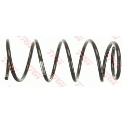 Coil Spring TRW JCS1445